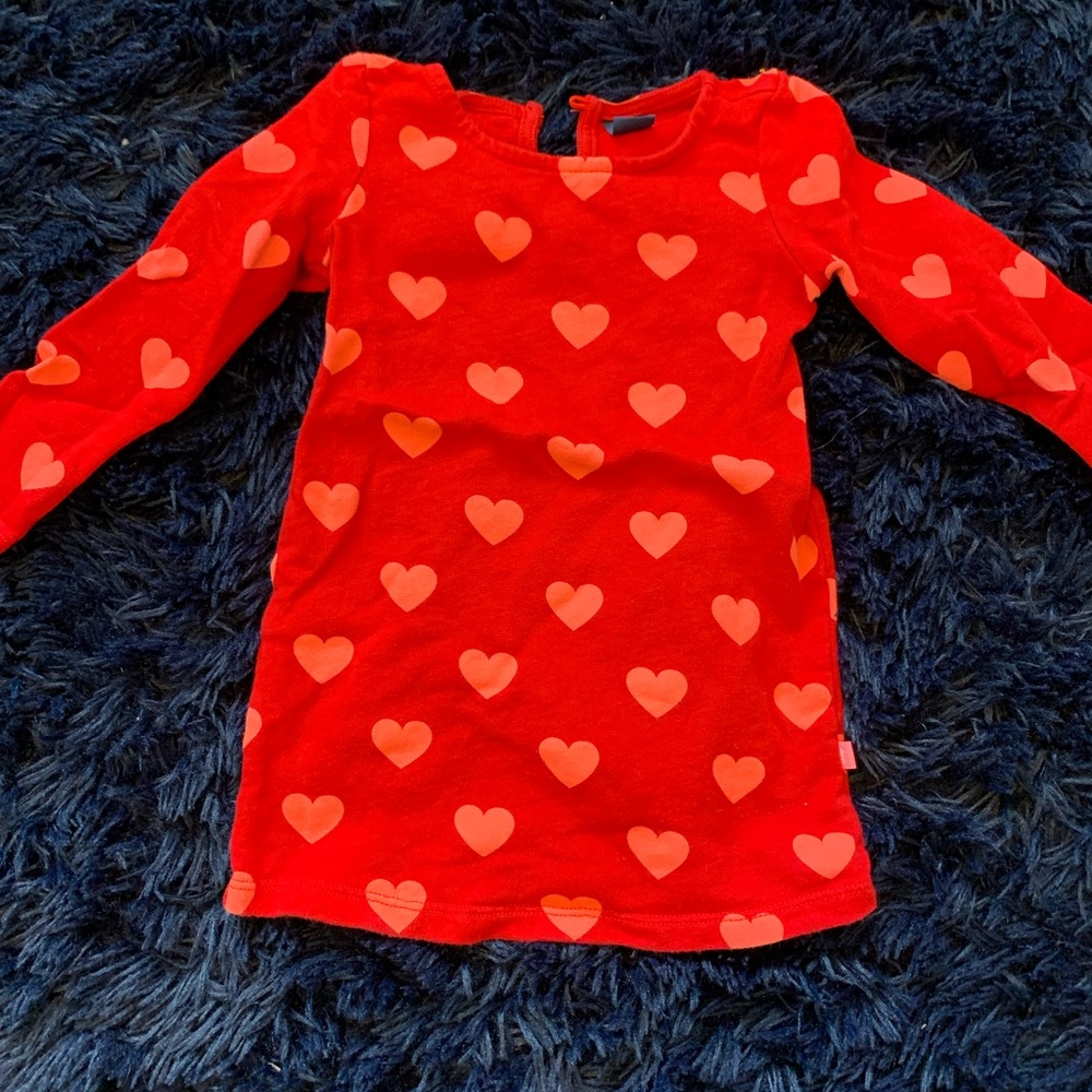 Baby Gap Shift Dress